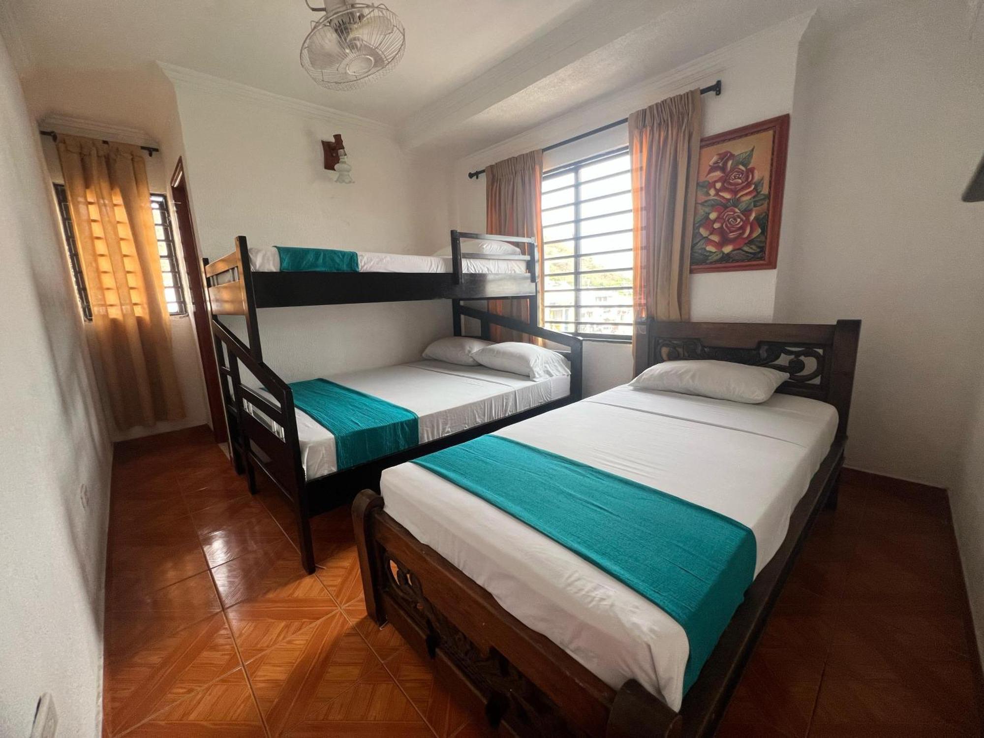 Hotel Med Cartagena Exterior foto