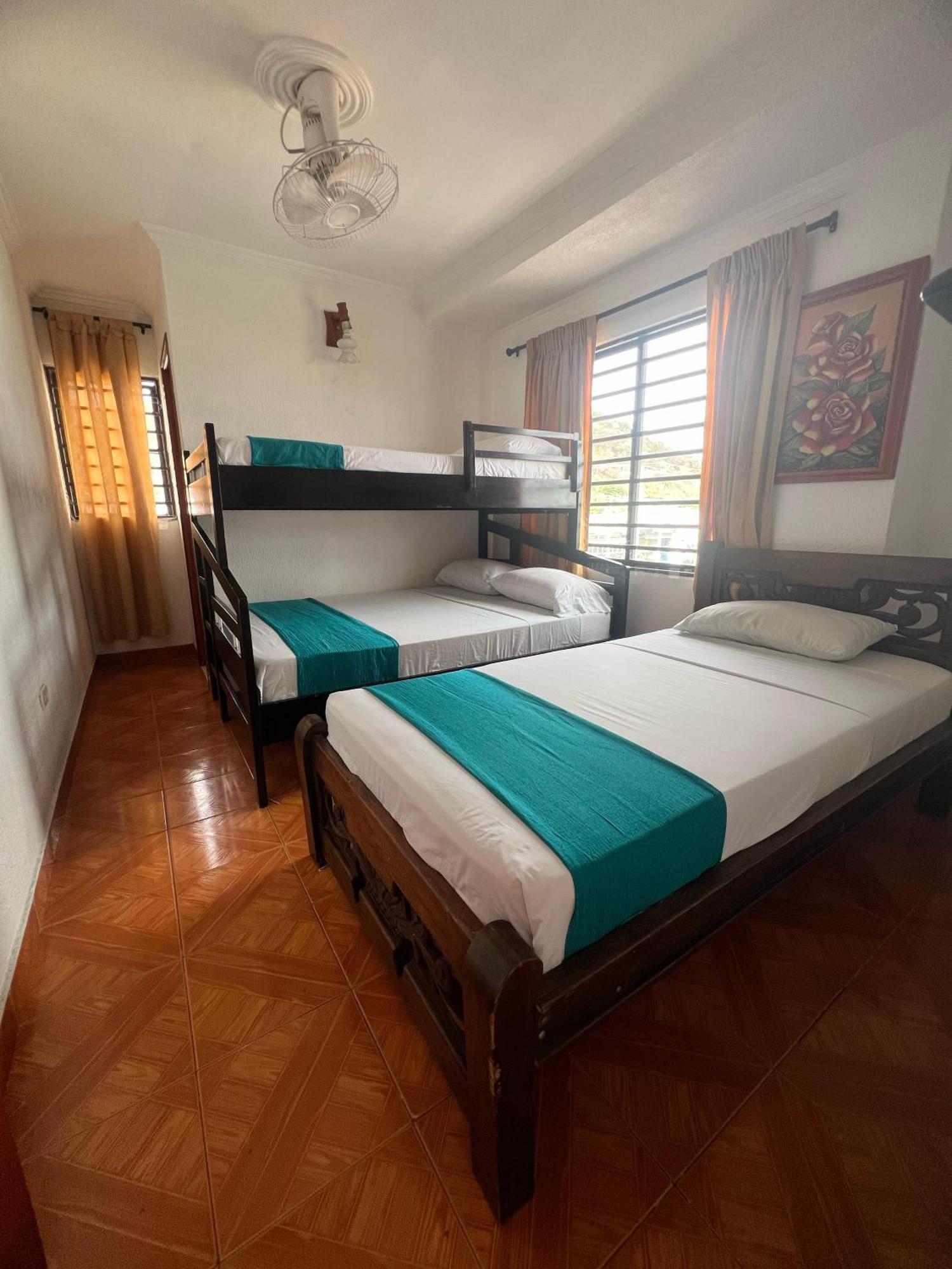 Hotel Med Cartagena Exterior foto